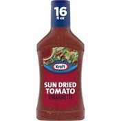 Kraft Sun Dried Tomato Vinaigrette Salad Dressing