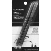 CoverGirl Eye Pencil, Black Onyx 200