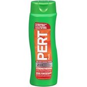 Pert Plus   Canada Strengthening with Bamboo Extract 2in1 Shampoo Plus Conditioner