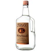 Tito's Handmade  Vodka, Handmade
