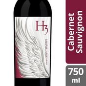 H3 Cabernet Sauvignon Wine