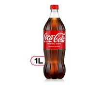Coca-Cola Soda Soft Drink