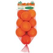 sk Organic Valencia Oranges
