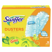 Swiffer Multi Surface Refills with Gain Scent