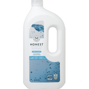 The Honest Company Dishwasher Detergent, Free & Clear