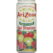 Arizona Beverage, Kiwi Strawberry