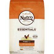 NUTRO Wholesome Essentials Adult Chicken, Brown Rice & Sweet Potato Dog Food