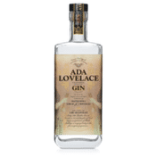 Ada Lovelace Gin California