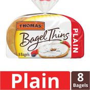 Thomas’ Plain Bagel Thins