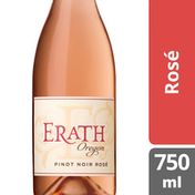Erath Pinot Noir Rosé Wine