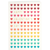 Hallmark Valentines Card