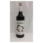 MONIN Premium Gourmet Syrup