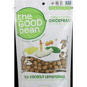 The Good Bean Chickpeas, Coconut Lemongrass