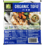Nasoya Tofu, Organic, Firm