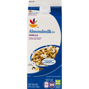 SB Almondmilk, Vanilla