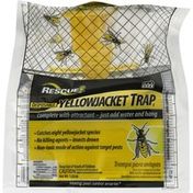 Rescue Yellowjacket Trap, Disposable