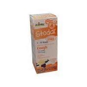 Stodal Children's Sugar Free Cough Syrup