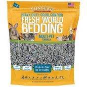 Sunseed Multi-Pet Paper Bedding & Litter for Small Animals and Birds