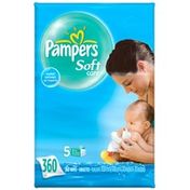 Pampers Baby Fresh Baby Wipes