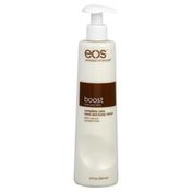 eos Hand and Body Lotion, Complete Care, Boost