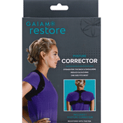 Gaiam Posture Corrector