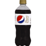 Pepsi Cola, Diet, Caffeine Free