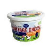 Kroger Small Curd Cottage Cheese