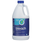 Simply Done Concentrated Bleach, Regular