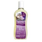 sentry pro shampoo