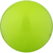 Hedstrom Green Ball