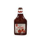 President's Choice Squeeze Tomato Ketchup