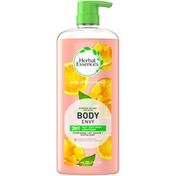 Herbal Essences Body Envy 3-in-1 Shampoo Conditioner Body Wash