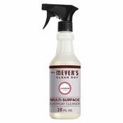 Mrs. Meyer's Clean Day Multi-Surface Everyday Cleaner Bottle, Lavender