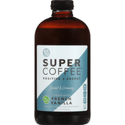 Super Coffee Coffee Beverage, French Vanilla