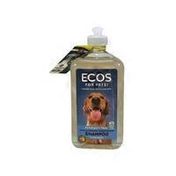 Earth Friendly Products Fragrance Free Pet Shampoo