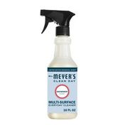 Mrs. Meyer's Clean Day Multi-surface Everyday Cleaner, Snowdrop