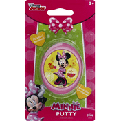 Disney Putty, Minnie