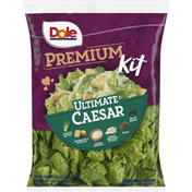 Dole Premium Kit, Ultimate Caesar