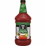 Distributed Consumables Mr. & Mrs. T's Bloody Mary Bold and Spicy, 1.75 Liter