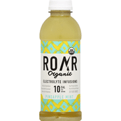 Roar Organic Pineapple Mint 16.9 Fl