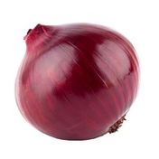 Organic Red Onion Bag