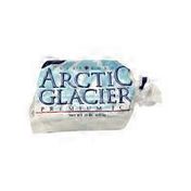 Arctic Glacier Ice Block