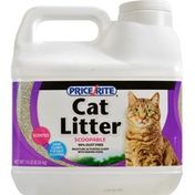 kitty litter prices