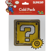 bumkins Cold Pack, Super Mario
