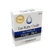 Ushizu Pharmaceutical Co., Ltd. Eye-Ruby Crude