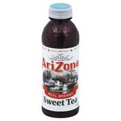 Arizona Sweet Tea, Real Brewed, Southern Style