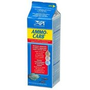API Ammo-Carb Activated Filter Carbon & Ammonia Remover