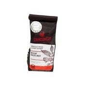 Crimson Cup Decaf Hazelnut Whole Bean Coffee