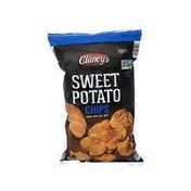 Simply Nature Sweet Potato Kids Bites 12 Oz Instacart