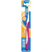 Oral-B Oral-B Advantage Plus Toothbrush, Medium Oral-B Advantage Plus Toothbrush, Medium
